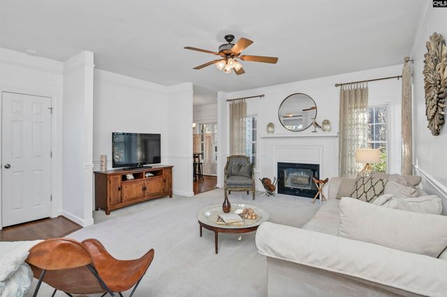 135 Chestnut Woods Lane, Columbia, SC 29212