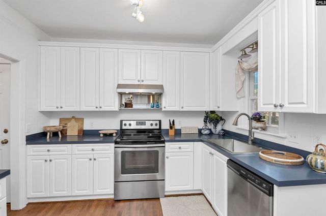 135 Chestnut Woods Lane, Columbia, SC 29212