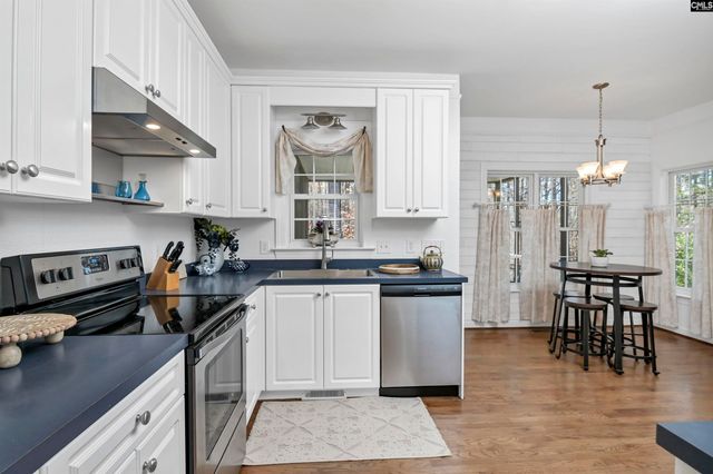 135 Chestnut Woods Lane, Columbia, SC 29212