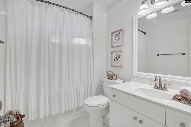 135 Chestnut Woods Lane, Columbia, SC 29212