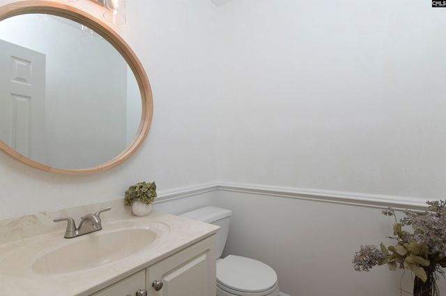 135 Chestnut Woods Lane, Columbia, SC 29212