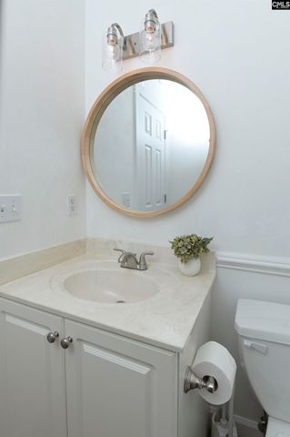 135 Chestnut Woods Lane, Columbia, SC 29212