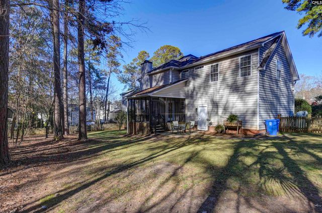 135 Chestnut Woods Lane, Columbia, SC 29212