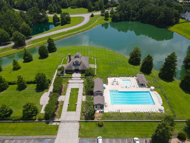 135 Chestnut Woods Lane, Columbia, SC 29212