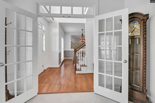 135 Chestnut Woods Lane, Columbia, SC 29212