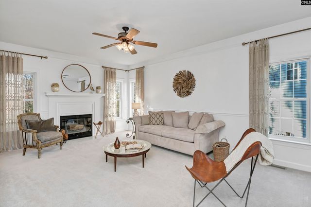 135 Chestnut Woods Lane, Columbia, SC 29212