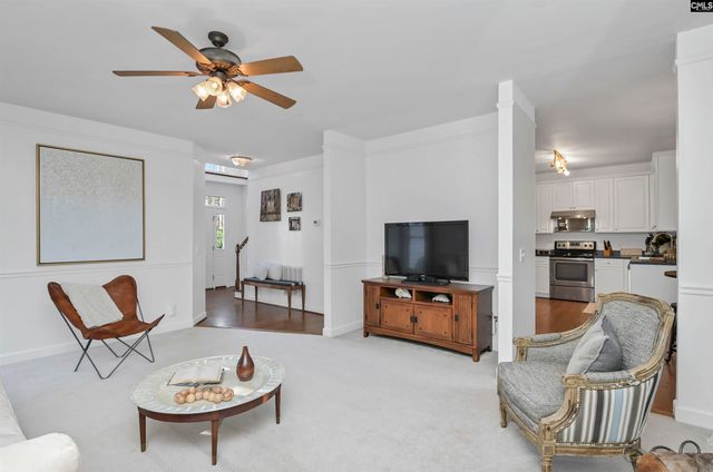 135 Chestnut Woods Lane, Columbia, SC 29212