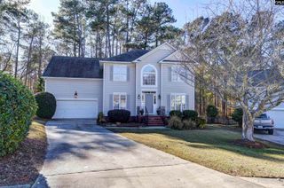 135 Chestnut Woods Lane, Columbia, SC 29212