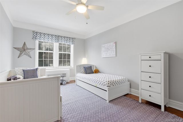 25 Parkview Avenue 2A, Bronxville, NY 10708