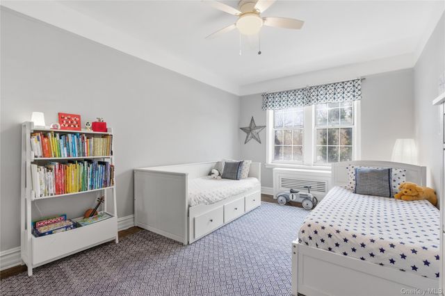 25 Parkview Avenue 2A, Bronxville, NY 10708