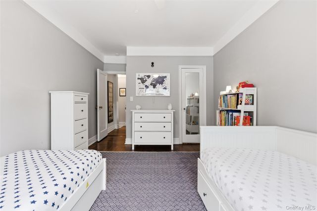 25 Parkview Avenue 2A, Bronxville, NY 10708
