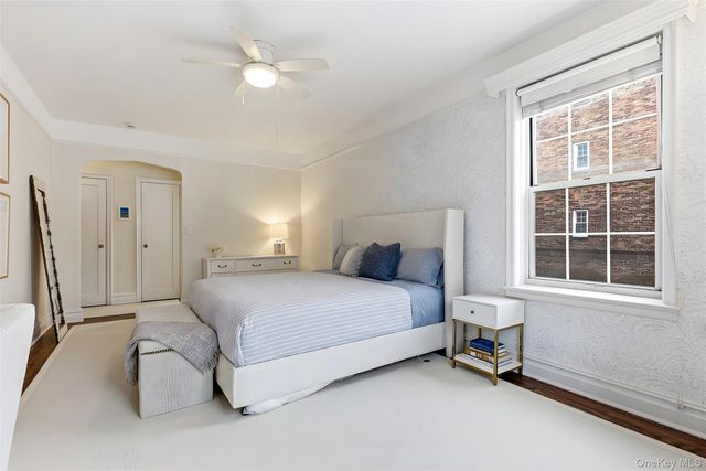 25 Parkview Avenue 2A, Bronxville, NY 10708