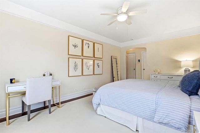 25 Parkview Avenue 2A, Bronxville, NY 10708