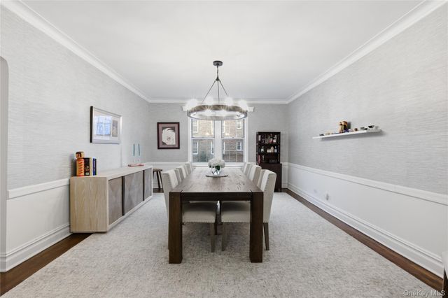 25 Parkview Avenue 2A, Bronxville, NY 10708