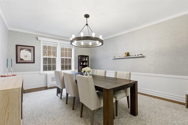 25 Parkview Avenue 2A, Bronxville, NY 10708