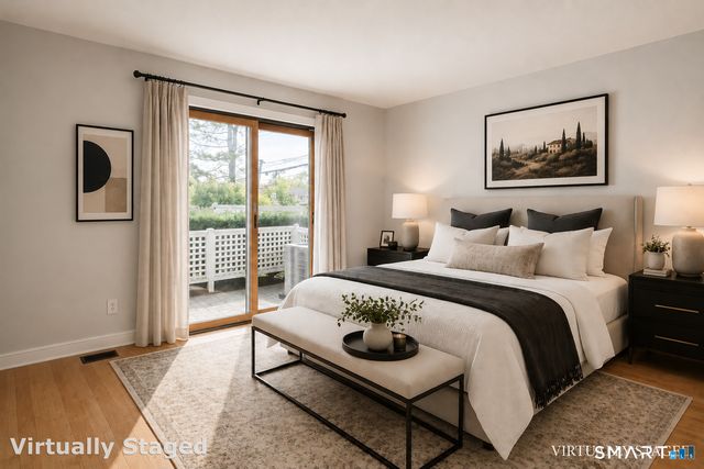 453 East Putnam Avenue 4G, Greenwich, CT 06807