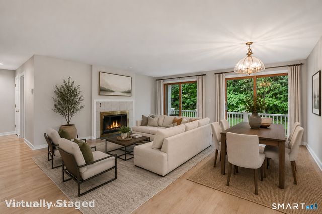 453 East Putnam Avenue 4G, Greenwich, CT 06807