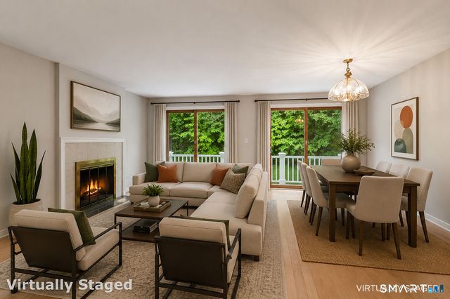 453 East Putnam Avenue 4G, Greenwich, CT 06807