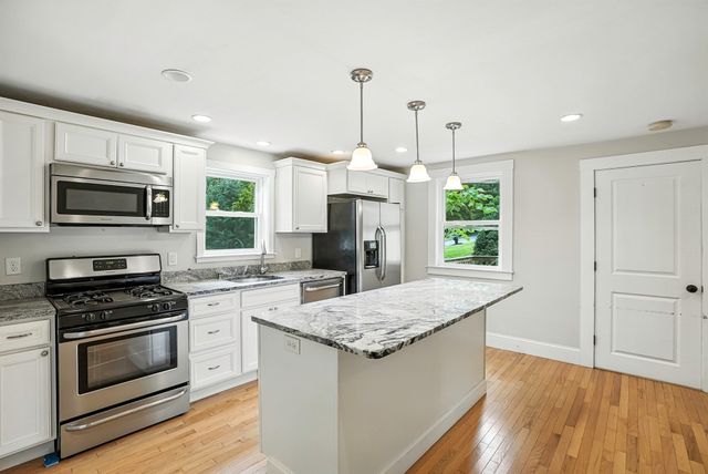271 Cordaville Road, Southborough, MA 01772