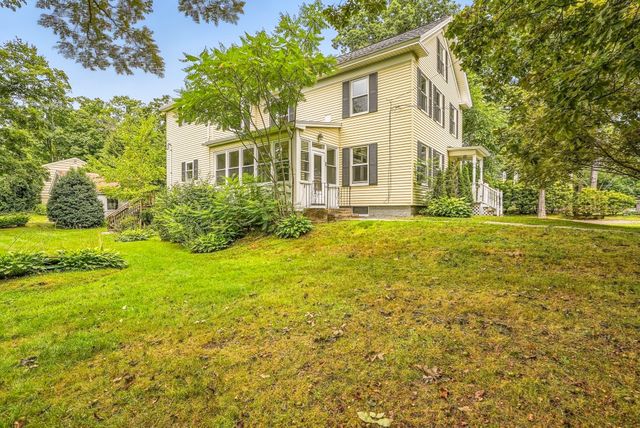 271 Cordaville Road, Southborough, MA 01772
