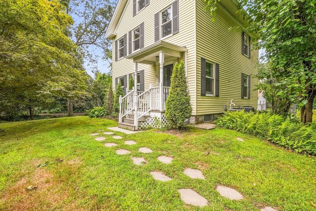 271 Cordaville Road, Southborough, MA 01772