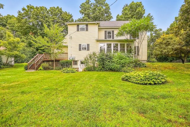 271 Cordaville Road, Southborough, MA 01772