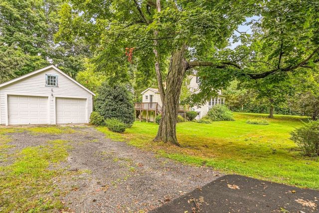 271 Cordaville Road, Southborough, MA 01772