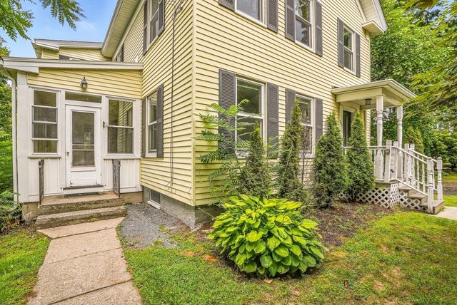 271 Cordaville Road, Southborough, MA 01772