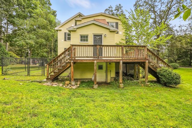 271 Cordaville Road, Southborough, MA 01772