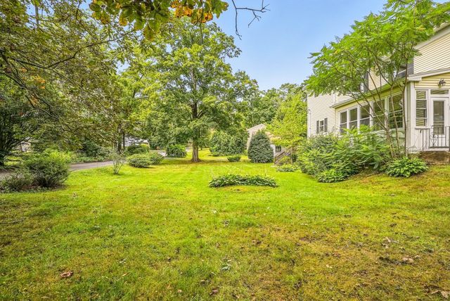 271 Cordaville Road, Southborough, MA 01772