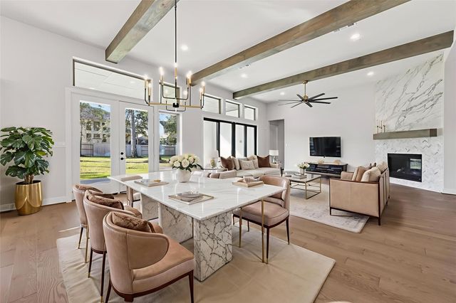 1020 Prescott Drive, Conroe, TX 77301