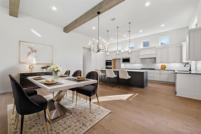 1020 Prescott Drive, Conroe, TX 77301