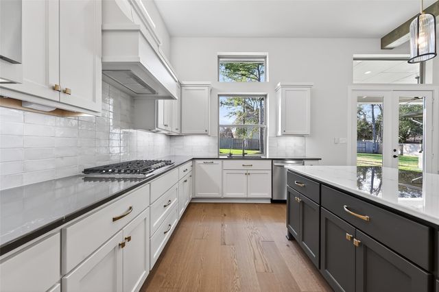 1020 Prescott Drive, Conroe, TX 77301