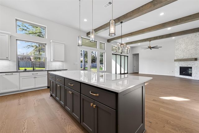 1020 Prescott Drive, Conroe, TX 77301