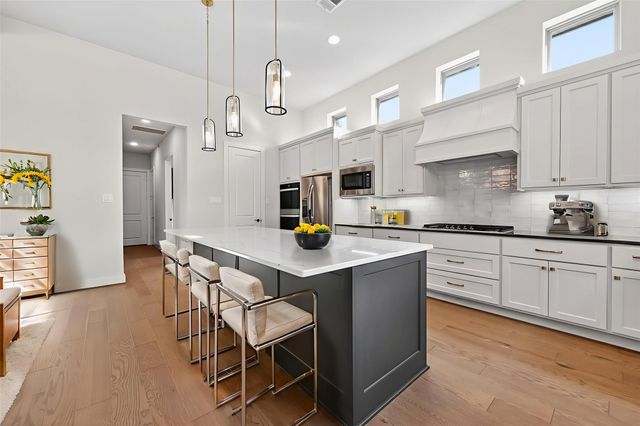 1020 Prescott Drive, Conroe, TX 77301