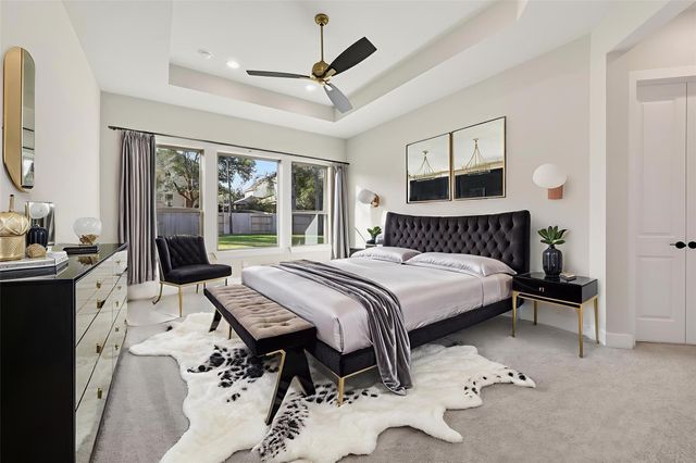 1020 Prescott Drive, Conroe, TX 77301