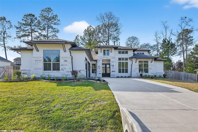 1020 Prescott Drive, Conroe, TX 77301