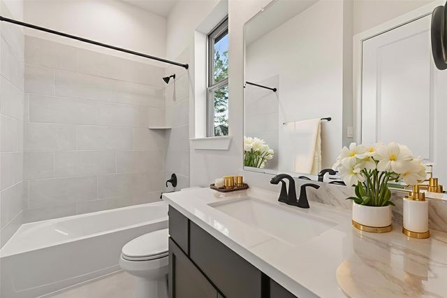 1020 Prescott Drive, Conroe, TX 77301