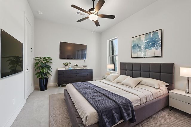 1020 Prescott Drive, Conroe, TX 77301