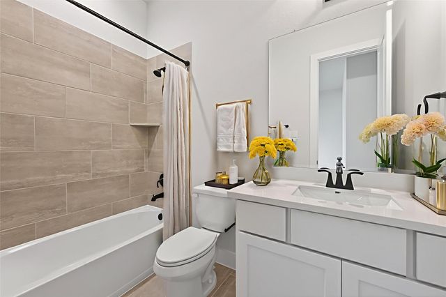 1020 Prescott Drive, Conroe, TX 77301