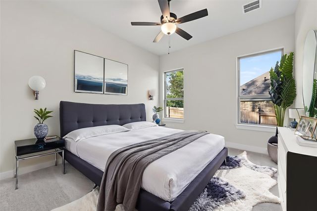 1020 Prescott Drive, Conroe, TX 77301