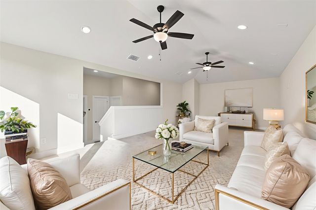 1020 Prescott Drive, Conroe, TX 77301