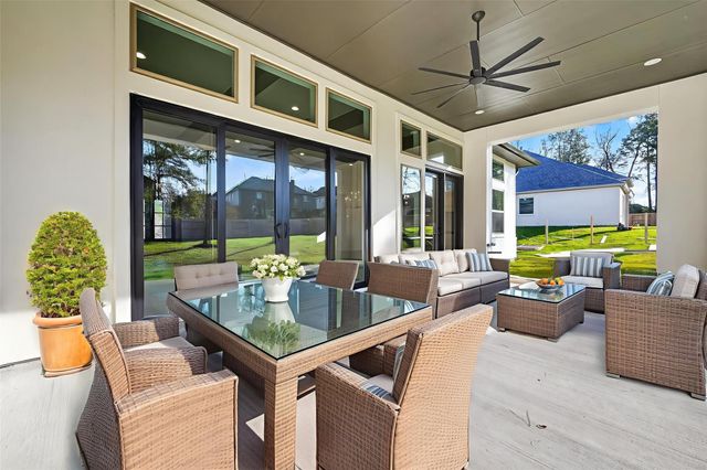 1020 Prescott Drive, Conroe, TX 77301