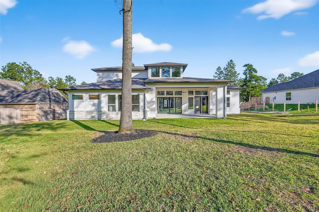 1020 Prescott Drive, Conroe, TX 77301