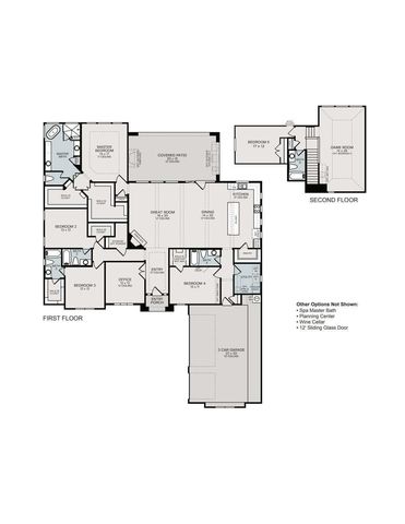 1020 Prescott Drive, Conroe, TX 77301