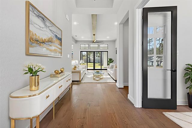 1020 Prescott Drive, Conroe, TX 77301