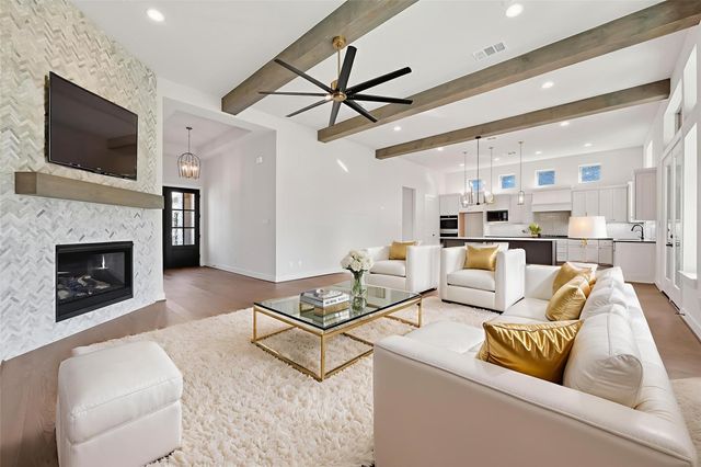 1020 Prescott Drive, Conroe, TX 77301