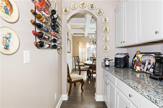 42 White Spruce Court, Dallas, GA 30157