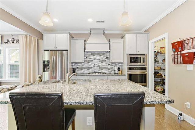 42 White Spruce Court, Dallas, GA 30157