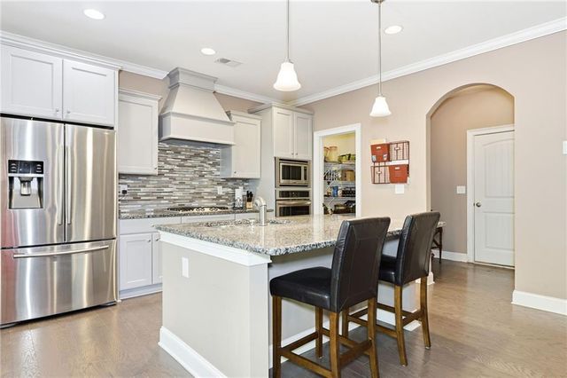 42 White Spruce Court, Dallas, GA 30157